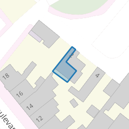 Perceel OBG00-EB-1465