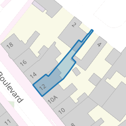 Perceel OBG00-EB-1468