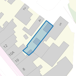 Perceel OBG00-EB-1474