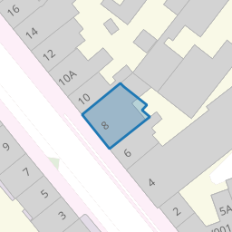 Perceel OBG00-EB-1475