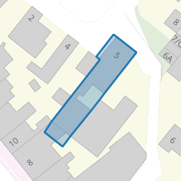 Perceel OBG00-EB-1477