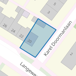 Perceel OBG00-EB-148