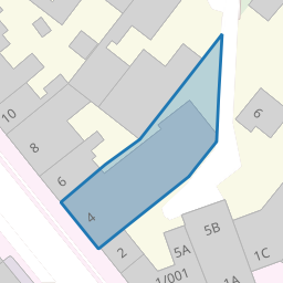 Perceel OBG00-EB-1480