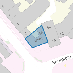 Perceel OBG00-EB-1482