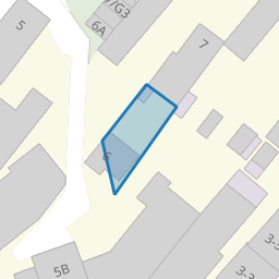 Perceel OBG00-EB-1484