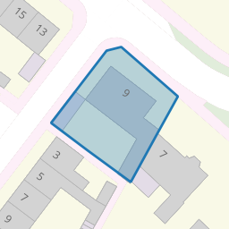 Perceel OBG00-EB-149