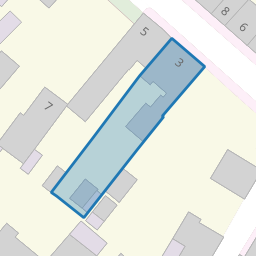 Perceel OBG00-EB-1490