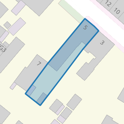 Perceel OBG00-EB-1491