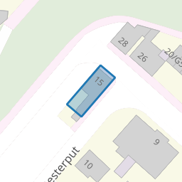 Perceel OBG00-EB-1506