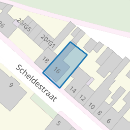 Perceel OBG00-EB-1514