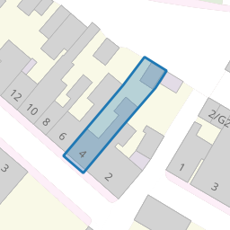 Perceel OBG00-EB-1520