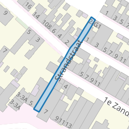 Perceel OBG00-EB-1523