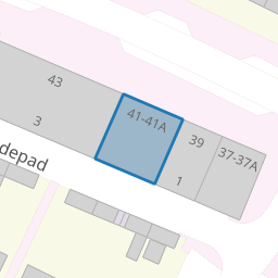 Perceel OBG00-EB-153