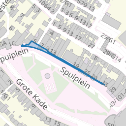 Perceel OBG00-EB-1530