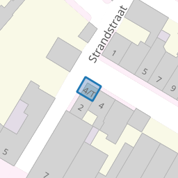 Perceel OBG00-EB-1533