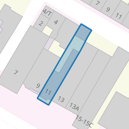 Perceel OBG00-EB-1536