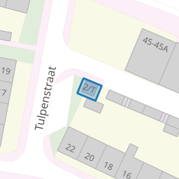 Perceel OBG00-EB-154