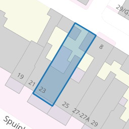 Perceel OBG00-EB-1541