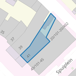 Perceel OBG00-EB-1554