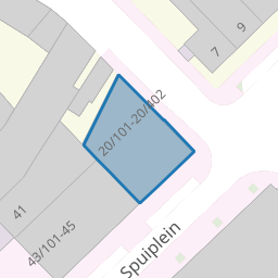 Perceel OBG00-EB-1556