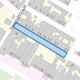 Perceel OBG00-EB-1558