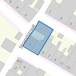 Perceel OBG00-EB-1559