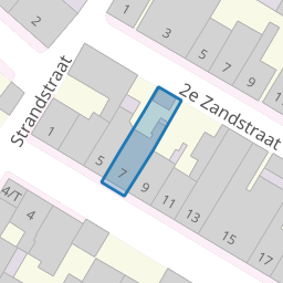 Perceel OBG00-EB-1561