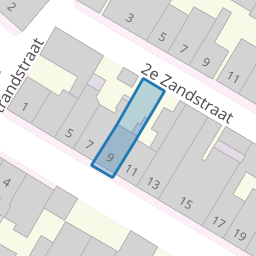 Perceel OBG00-EB-1562