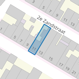 Perceel OBG00-EB-1563