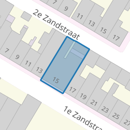 Perceel OBG00-EB-1565