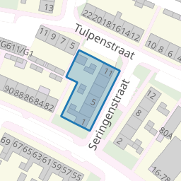 Perceel OBG00-EB-157