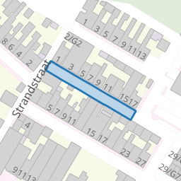 Perceel OBG00-EB-1572