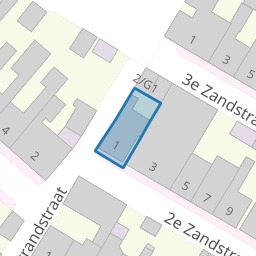 Perceel OBG00-EB-1573