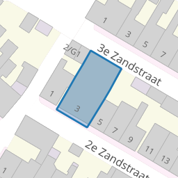 Perceel OBG00-EB-1574