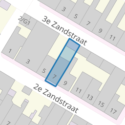 Perceel OBG00-EB-1576