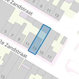 Perceel OBG00-EB-1579