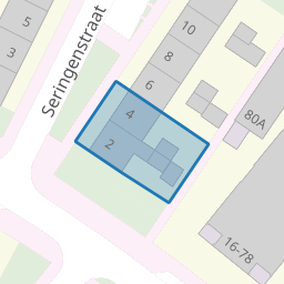 Perceel OBG00-EB-158