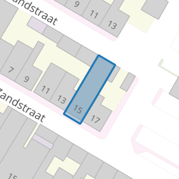 Perceel OBG00-EB-1580