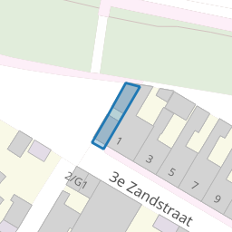 Perceel OBG00-EB-1584