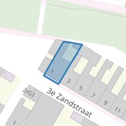 Perceel OBG00-EB-1585