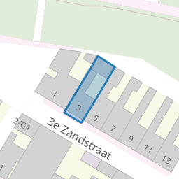 Perceel OBG00-EB-1586