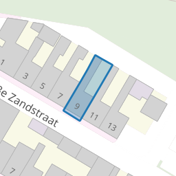 Perceel OBG00-EB-1589