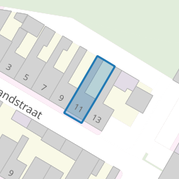Perceel OBG00-EB-1590