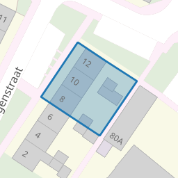 Perceel OBG00-EB-160