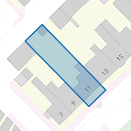 Perceel OBG00-EB-1608