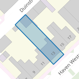 Perceel OBG00-EB-1609