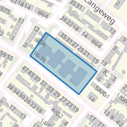 Perceel OBG00-EB-161