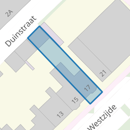 Perceel OBG00-EB-1611