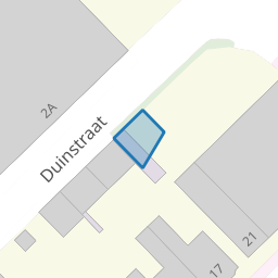 Perceel OBG00-EB-1612