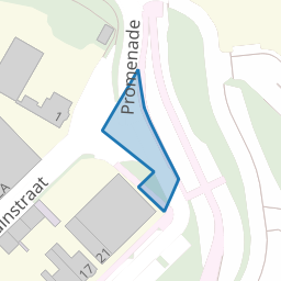 Perceel OBG00-EB-1617